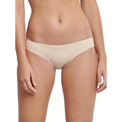 Schiesser Damen Slip Invisible Soft Schiesser Damen Slip Invisible Soft