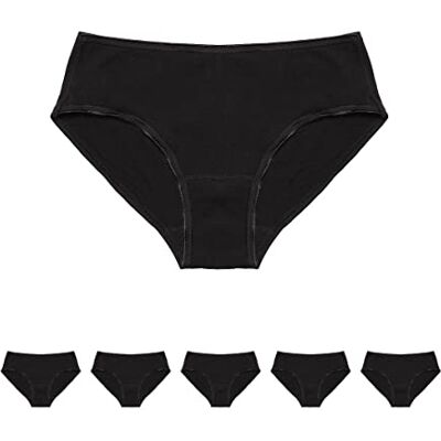 Conte elegant Underwear Underwear Femme (lot de 5) Conte elegant Underwear Underwear Femme (lot de 5)