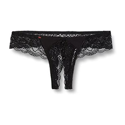 Obsessive String ouvert Miamor Obsessive String ouvert Miamor