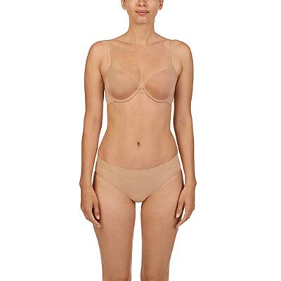 DKNY Litewear T-shirt Soutien-gorge Soutien-gorge de T-shirt Femme DKNY Litewear T-shirt Soutien-gorge Soutien-gorge de T-shirt Femme