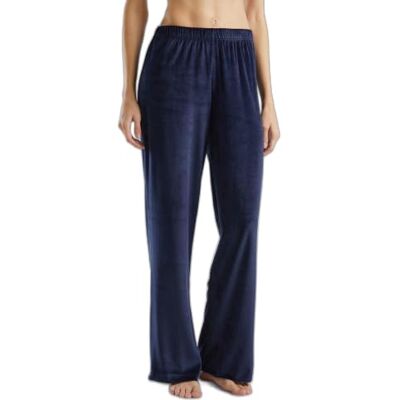 United Bas de pyjama pour femme, Bleu foncé 252, XS United Bas de pyjama pour femme, Bleu foncé 252, XS