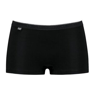 Sloggi Basic+ Short Culotte Femme (lot de 1) Sloggi Basic+ Short Culotte Femme (lot de 1)