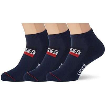 Levi's Sport Logo Sneaker Basket Mixte (lot de 2) Levi's Sport Logo Sneaker Basket Mixte (lot de 2)