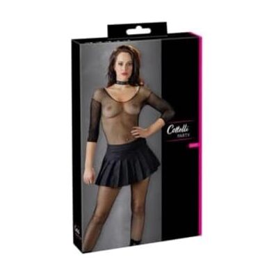 Orion Cottelli Collection Body Set S/M Orion Cottelli Collection Body Set S/M