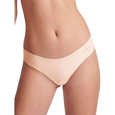 Sloggi String Femme, Angora, M Sloggi String Femme, Angora, M
