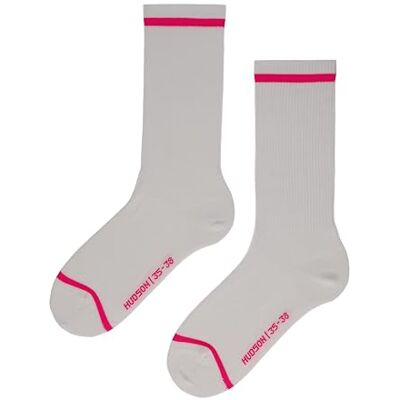Hudson Fancy Sport Fashion chaussettes Femme (lot de 1) Hudson Fancy Sport Fashion chaussettes Femme (lot de 1)