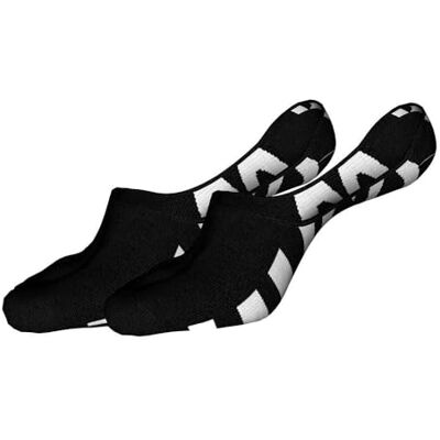 HUGO 2p Invisible W Chaussettes innovantes Femme HUGO 2p Invisible W Chaussettes innovantes Femme
