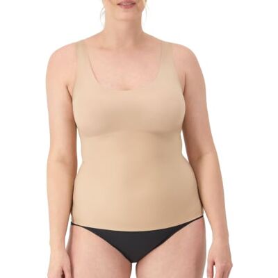 Maidenform Comfort Devotion Camisole Culotte Femme (lot de 1) Maidenform Comfort Devotion Camisole Culotte Femme (lot de 1)