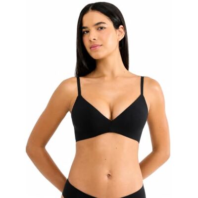 Sloggi Zero Feel 2.0 The Up Tshirt Bra T-shirt Bra Femme Sloggi Zero Feel 2.0 The Up Tshirt Bra T-shirt Bra Femme