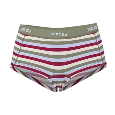 PIECES Pclogo Lady Single Box Bc Pclogo Lady Single Box Bc Femme (lot de 1) PIECES Pclogo Lady Single Box Bc Pclogo Lady Single Box Bc Femme (lot de 1)