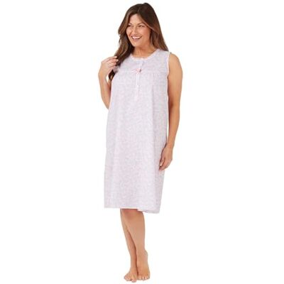 Marlon Nuisette Harriet pour femme, Motif spirale Rose, 48-50 Marlon Nuisette Harriet pour femme, Motif spirale Rose, 48-50