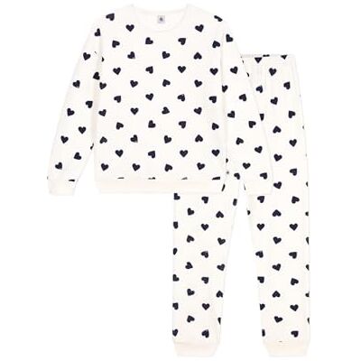 Petit Bateau Clown_h25 Vêtements NUIT Femme Petit Bateau Clown_h25 Vêtements NUIT Femme