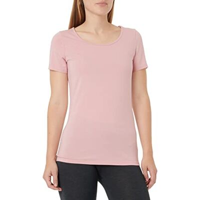 Short Stories Shirt 1/2 Haut De Pyjama Femme Short Stories Shirt 1/2 Haut De Pyjama Femme