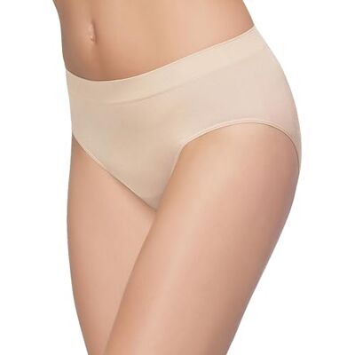 Wacoal Basic Beauty Unlined Full Figure Underwire Bra, 855192 Soutien-gorge couverture totale Femme (lot de 1) Wacoal Basic Beauty Unlined Full Figure Underwire Bra, 855192 Soutien-gorge couverture totale Femme (lot de 1)