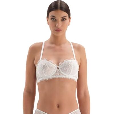 Dagi Fashion Soft Bra Soutien-gorge balconnet Femme Dagi Fashion Soft Bra Soutien-gorge balconnet Femme