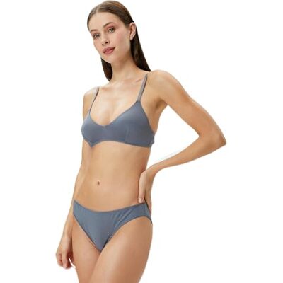 Koton Culotte Taille Moyenne Tissée shorts Femme Koton Culotte Taille Moyenne Tissée shorts Femme