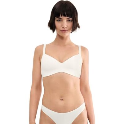 Sloggi Zero Feel Pure The Up Tshirt Bra T-shirt Bra Femme Sloggi Zero Feel Pure The Up Tshirt Bra T-shirt Bra Femme