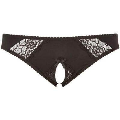 COTTELLI Collection Culotte à l'entrejambe, L COTTELLI Collection Culotte à l'entrejambe, L