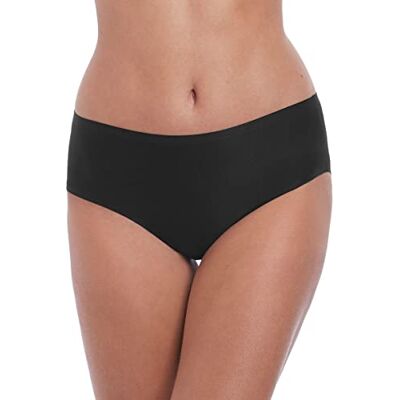 Fantasie Smoothease Invisible Stretch Vpl-free Mid-rise Lettre Slip Femme Fantasie Smoothease Invisible Stretch Vpl-free Mid-rise Lettre Slip Femme