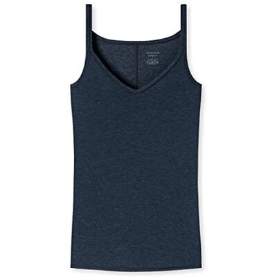 Schiesser 172722 Chemise de randonnée Femme (lot de 1) Schiesser 172722 Chemise de randonnée Femme (lot de 1)