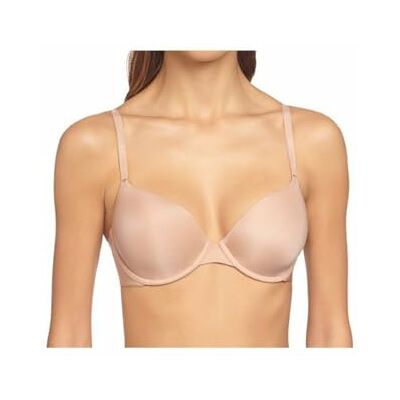 Triumph Maquillage Corporel Soutien-gorge t-shirt avec armatures Femme (lot de 1) Triumph Maquillage Corporel Soutien-gorge t-shirt avec armatures Femme (lot de 1)
