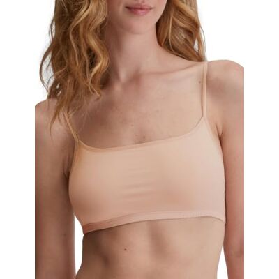 CALIDA Bustier pour femme, Teint rose., 36-38 CALIDA Bustier pour femme, Teint rose., 36-38