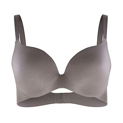 Royal Lounge Intimates Rlb1001-910-906-85e T-Shirt Bra Femme (lot de 1) Royal Lounge Intimates Rlb1001-910-906-85e T-Shirt Bra Femme (lot de 1)