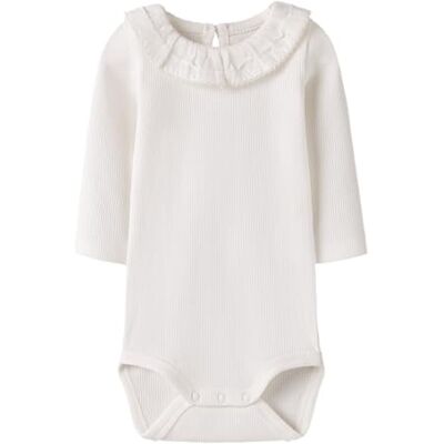 NAME IT Nbffloris Ls Body Nbffloris Body Ls Femme (lot de 1) NAME IT Nbffloris Ls Body Nbffloris Body Ls Femme (lot de 1)