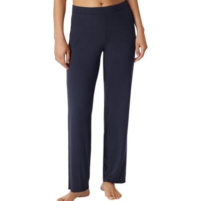 Schiesser Lange Schlafhose Bas de pijama Femme Schiesser Lange Schlafhose Bas de pijama Femme