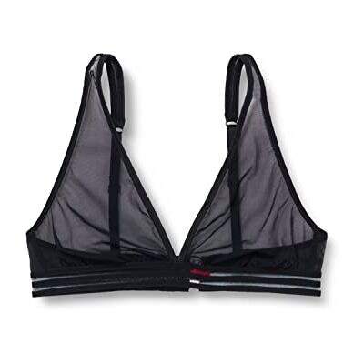 HUGO Triangle Sheer Soutien-gorge triangle Femme HUGO Triangle Sheer Soutien-gorge triangle Femme