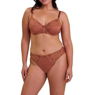 SANS COMPLEXE Amélie_70aal41 Soutien Gorge Classique Armatures Femme (lot de 1) SANS COMPLEXE Amélie_70aal41 Soutien Gorge Classique Armatures Femme (lot de 1)