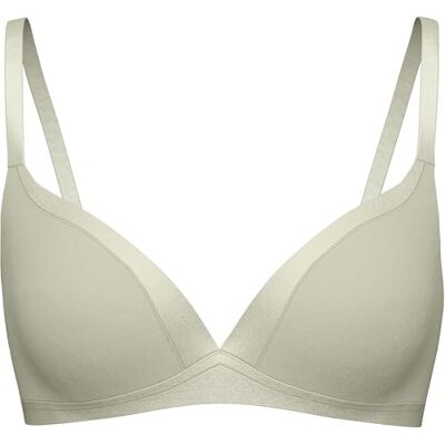 CALIDA Cate Soutien-gorge, thé vert, 2 A femme CALIDA Cate Soutien-gorge, thé vert, 2 A femme