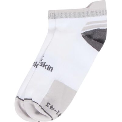Chaussettes Jack Wolfskin Homme Femme Prelight Sock Low C - Socks Chaussettes Jack Wolfskin Homme Femme Prelight Sock Low C - Socks
