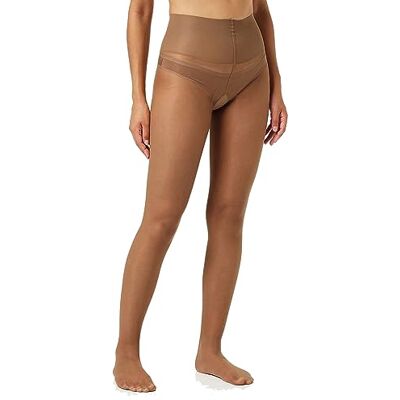 Fiore Shapestrumpfhose Fit-control 20 Den / Bodycare Collants Femme Fiore Shapestrumpfhose Fit-control 20 Den / Bodycare Collants Femme
