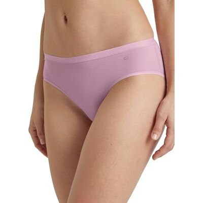 CALIDA Natural Comfort Culotte Femme, Blanc (Weiss 001), M CALIDA Natural Comfort Culotte Femme, Blanc (Weiss 001), M