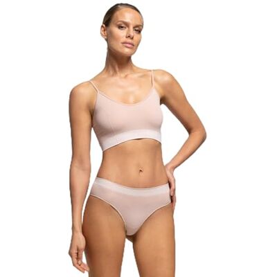 POMPEA Bras.eco Friendly Soutien-gorge Femme (lot de 1) POMPEA Bras.eco Friendly Soutien-gorge Femme (lot de 1)