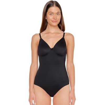 Susa Damen Body Ohne Bügel BH Susa Damen Body Ohne Bügel BH