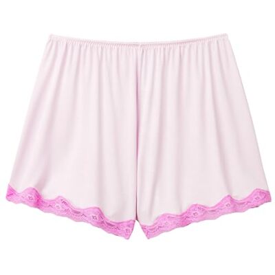 United Short 3Z123900V Pantalon de nuit Rose, XXS pour femme, rose, XXS United Short 3Z123900V Pantalon de nuit Rose, XXS pour femme, rose, XXS