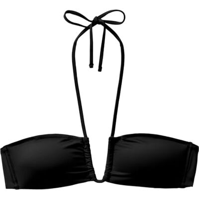 United Soutien-gorge rembourré, Noir 700, XS United Soutien-gorge rembourré, Noir 700, XS