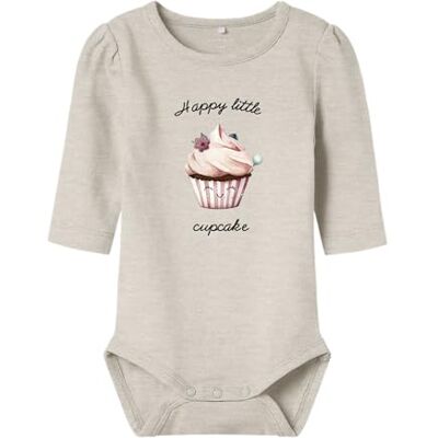 NAME IT Nbfnucake Ls Body Box Nbfnucake Ls Body Box Femme (lot de 1) NAME IT Nbfnucake Ls Body Box Nbfnucake Ls Body Box Femme (lot de 1)
