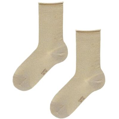 KUNERT Sparkling Citynight Fashion Chaussette Femme (lot de 1) KUNERT Sparkling Citynight Fashion Chaussette Femme (lot de 1)