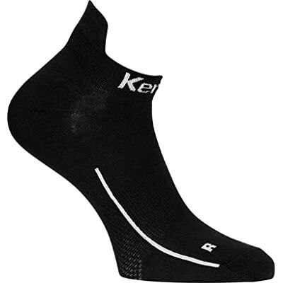 Kempa Sneakersocken (2er-pack) LOW CUT SOCKS (2-PACK) Mixte (lot de 1) Kempa Sneakersocken (2er-pack) LOW CUT SOCKS (2-PACK) Mixte (lot de 1)