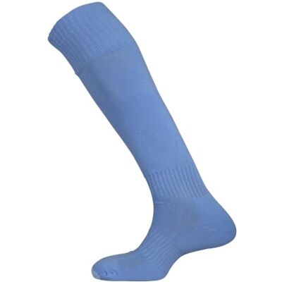 Chaussettes de sport Mitre Mercury - Résistantes avec rembourrage Chaussettes de sport Mitre Mercury - Résistantes avec rembourrage