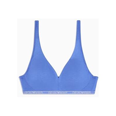 Giorgio Armani Removable Pads Bralette Soutien-gorge Femme Giorgio Armani Removable Pads Bralette Soutien-gorge Femme