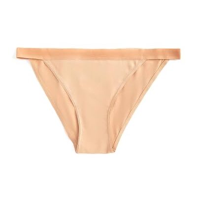 Koton Culotte brésilienne en coton Slip Femme Koton Culotte brésilienne en coton Slip Femme