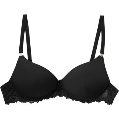United Reggiseno Imbottito 3leg1r027 Soutien-gorge Femme United Reggiseno Imbottito 3leg1r027 Soutien-gorge Femme