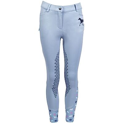 HKM Bria Legging Femme HKM Bria Legging Femme