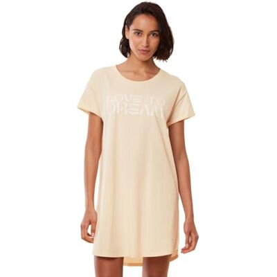 Triumph Nightdresses Ndk X Nightgown Femme Triumph Nightdresses Ndk X Nightgown Femme