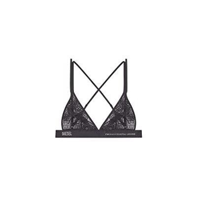 Diesel Ufsb-madda-l Soutien-gorge Femme Diesel Ufsb-madda-l Soutien-gorge Femme