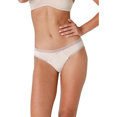Lovable Slip Microfibra Leggera My Daily Comfort caleçon Femme (lot de 1) Lovable Slip Microfibra Leggera My Daily Comfort caleçon Femme (lot de 1)